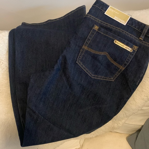 Michael Michael Kors Jeans - Picture 1 of 6